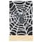 Make Market; 4" x 6" Spider's Web Acrylic Surface Diamond Art Kit with Wood Stand by Make Market®; Category:Halloween Diamond Painting Kits; Image:2